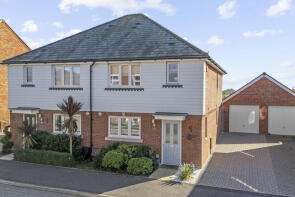 96, Hangar Drive, Chichester PO20 2ED