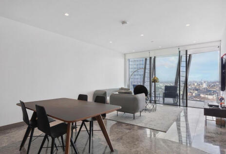 1 Blackfriars Road, London, SE1