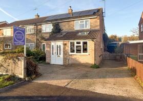 55, Babraham Road, Sawston, Cambridge CB22 3DQ