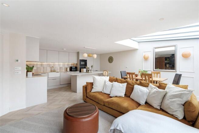 Living/Dining