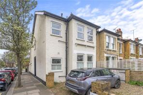 Flat 1, 276, Kingston Road, Teddington TW11 9JQ