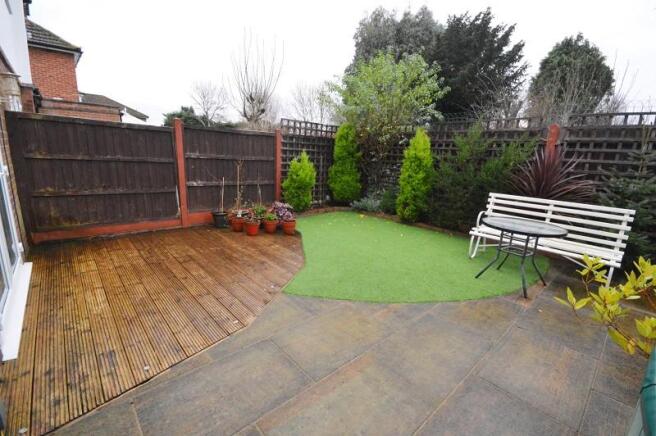 Garden Extra Photo 1