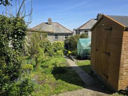 14, Bounsalls Lane, Launceston PL15 9AB