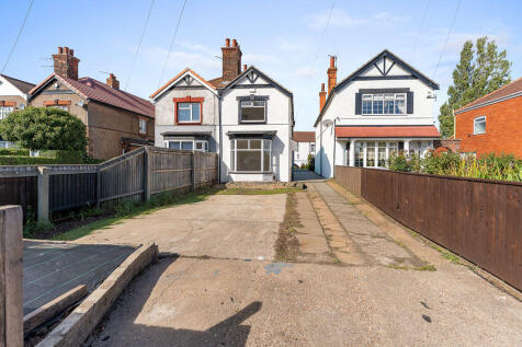 Yarborough Road, Grimsby