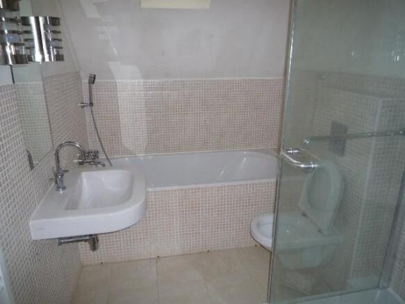 Bath & Shower