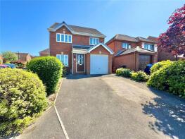 15, Azalea Road, Weston-super-mare BS22 9TN