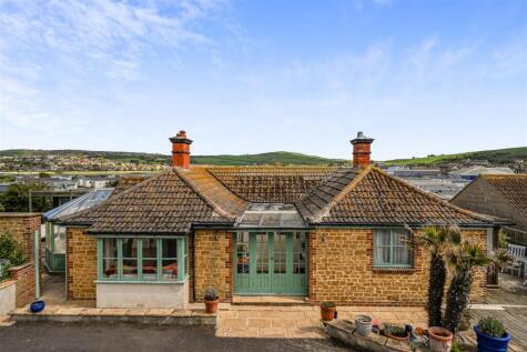 Hill Close, West Bay, Bridport