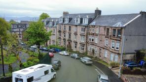 Flat 1-2, 9, Caddlehill Street, Greenock PA16 8TU