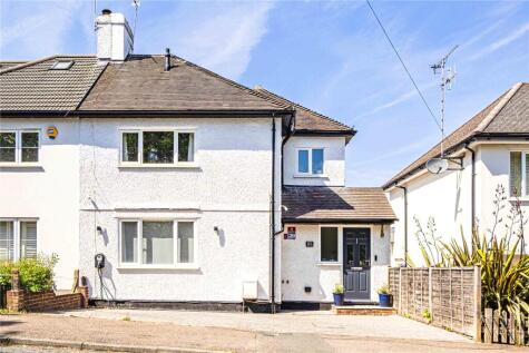Windmill Lane, Bushey Heath, Bushey, Hertfordshire, WD23