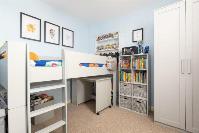 Bedroom 4