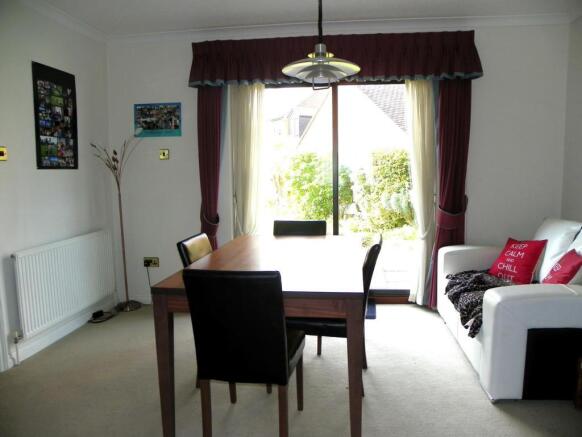 Dinging Room
