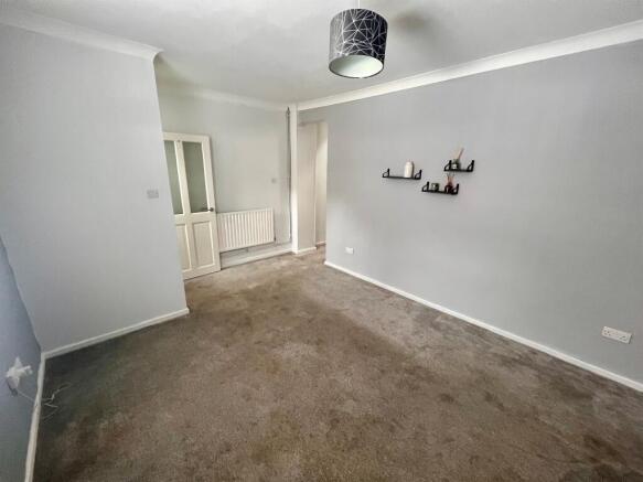 Reception Room One 