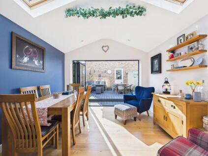 Ashleigh Gardens, Blue Bell Hill, ME5