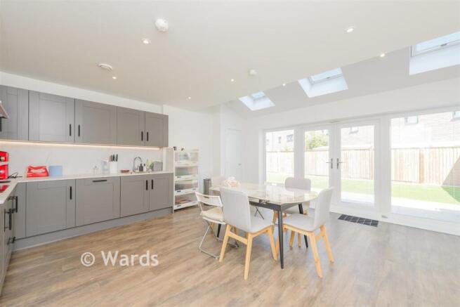 Glenway road, Rochester, Kent photo 5