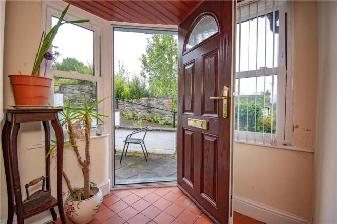 Porch