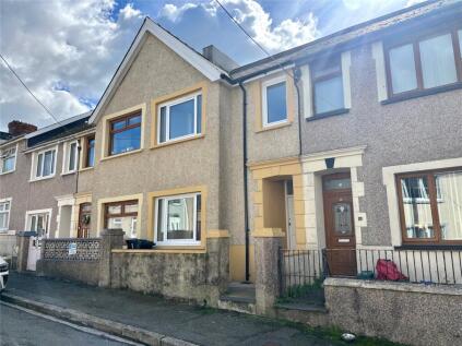 Trafalgar Road, Milford Haven, Pembrokeshire, SA73