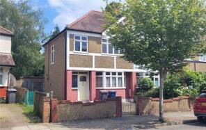 25, Alan Drive, Underhill, Barnet EN5 2PP