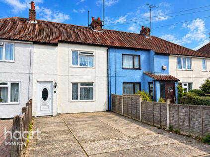 Warwick Avenue, Woodbridge