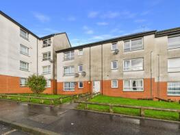 Flat 3/2, 1, Hamiltonhill Gardens, Glasgow G22 5PR