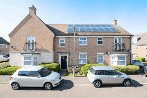 31, Bluebell Close, Wellingborough NN8 4GG