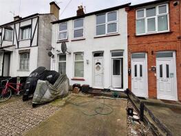 35a, Gainsborough Drive, Westcliff-on-sea SS0 9AH