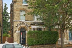 18, Werter Road, London SW15 2LJ