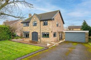 29, Syke Green, Scarcroft, Leeds LS14 3BS