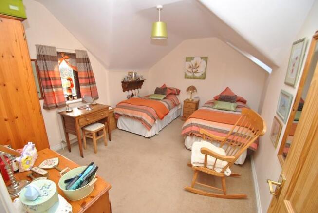 ACCOMMODATION