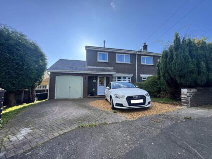 Llandeilo Road, Upper Brynamman, Ammanford, Carmarthenshire.