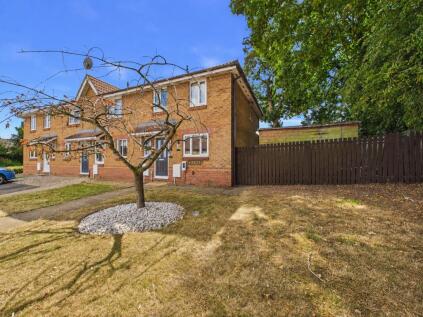 Oak Grove, Daventry, NN11 0XG