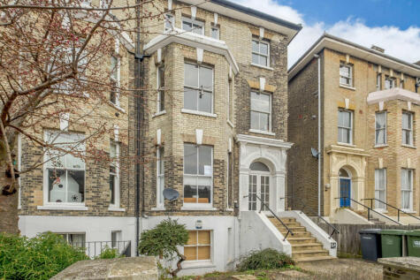 Blackheath Grove, London, SE3