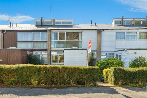 Daniells, Welwyn Garden City