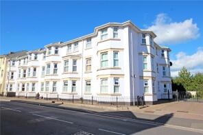 Apartment 11, Kings Court, Harbour Road, Seaton EX12 2LU