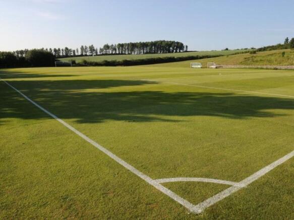 Football Pitch
