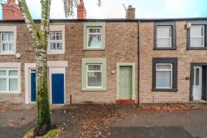 85, Eaves Lane, Chorley PR6 0PU