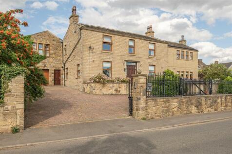 Hare Park Lane, Hightown, Liversedge, WF15 image 17