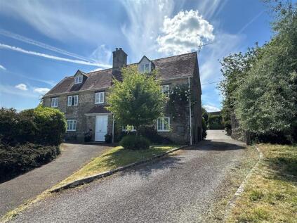 Grove Lane, Stalbridge, Sturminster Newton