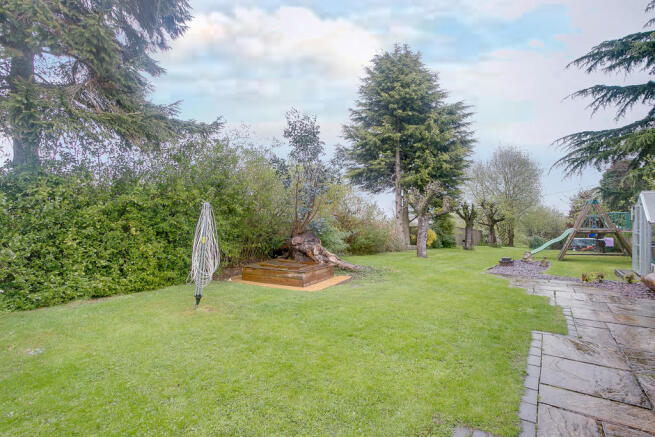 Garden - Aspect 2