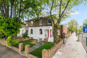 16, Northchurch Terrace, Hackney, London N1 4EG