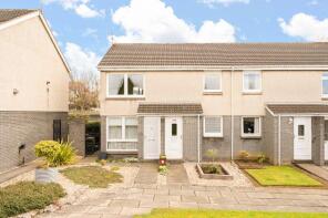 103, Craigs Park, Craigmount, Edinburgh EH12 8UN