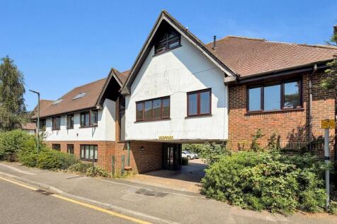 St Margarets Court, Hurst Place, Rainham, Gillingham, ME8