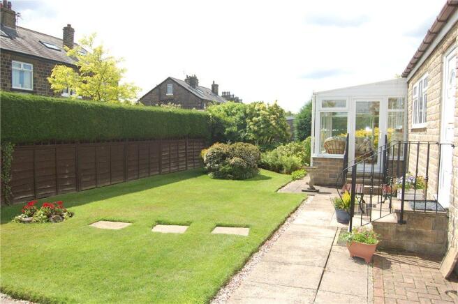 Garden View 2