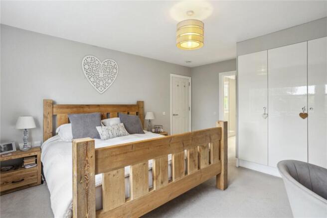 Principal Bedroom