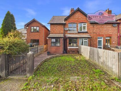 Ash View, Alltami, Flintshire