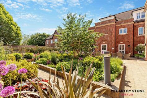 59-61 The Broadway, Amersham, Buckinghamshire
