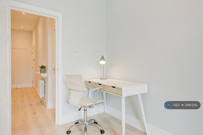 Small Study Area