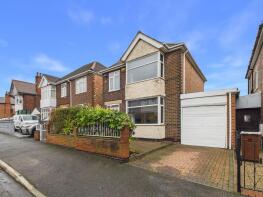 35, Greendale Road, Nottingham NG3 7GT