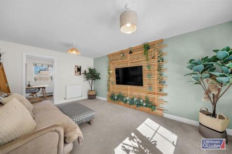Brunel Drive, Silsden
