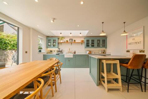 Hiley Road, Kensal Rise, London, NW10