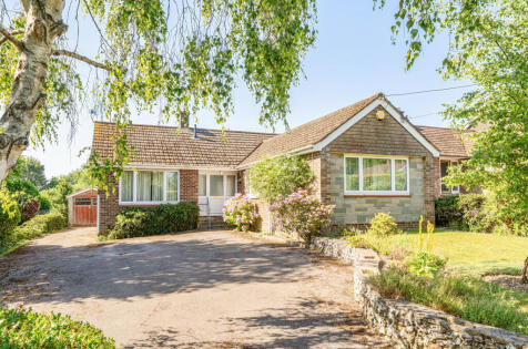 Downlands Road, Winchester, Hampshire, SO22